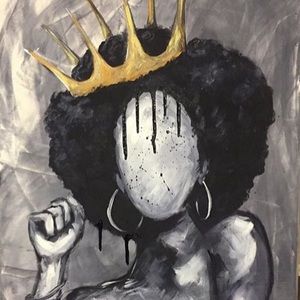 Meet your Posher, Briyana